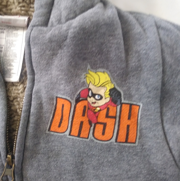 Disney jacket - Picture 4 of 7